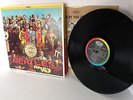 The Beatles, Sgt. Peppers Lonely Hearts Club Band, Vinyl Album, SMAS-2653