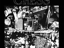 CRESS - THE GREED MACHINE AND THE MONEY TREE DOLP (DISCOGRAPHY) UK ANARCHO-PUNK