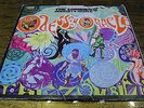 The Zombies 1968 original pressing Date TES 4013 Odessey & Oracle lp VG+