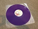 PRINCE Purple Rain 12