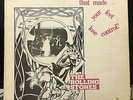 Rolling Stones Remember the kind of rock & roll that made your feet lose control