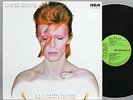 David Bowie - Aladdin Sane - ** NEAR MINT ** - Top Condition 12