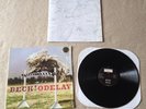 BECK Odelay USA 1st press ORIGINAL 180 Gram BONG LOAD LP  + POSTER *N/MINT Guero