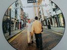 Picture Vinyl Oasis - (What's The Story) Morning Glory LP, limited to 500 copies