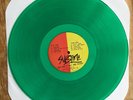 SUBLIME Jah Won't Pay The Bills... Rare Green Vinyl... Record Store Day 2016...