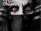 ALICE COOPER - the eyes of alice cooper (blau)