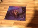 THE MOODY BLUES - ON THE THRESHOLD OF A DREAM 
