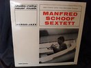 Manfred Schoof Sextett ?– Manfred Schoof Sextett      (Wergo-D-1967-WER 80003)