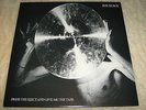 NEW mint BAUHAUS Press Eject and Give Me the Tape VINYL LP record UK 1982 BEGA38