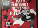 Mark Ronson - Here Comes The Fuzz - Vinyl LP Album - Used, Excellent Conditon