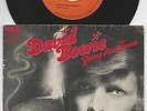 David Bowie 7“ 45 Single Young Americans / Suffragette City France 1975