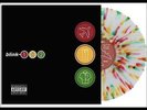 BLINK 182 Take Off Your Pants and Jacket LP on SPLATTER VINYL New STILL SEALED
