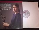 VIKTORIA MULLOVA, ABBADO - Vivaldi The Four Seasons LP PHILIPS 420 216-1  NM/M-
