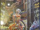 IRON MAIDEN  SOMEWHERE IN TIME