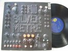 Silver Metre m- blue cheer leigh stephens GF LP same self title