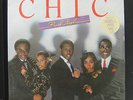 Chic - Real People LP New Sealed SD 16016 Atlantic Stereo 1980 USA Vinyl Record
