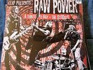 Record Store Day 2016 RAW POWER Iggy & the Stooges Pearl Jam Mudhoney Guns Roses