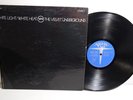 VELVET UNDERGROUND White Light/White Heat LP 1st Press WARHOL Credit NM