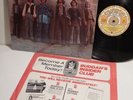 SOUND FOUNDATION s/t LP Psych Rock Funk Album IN SHRINK orig SMOBRO SB-9001 NM-