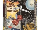 Ben Harper and Relentless7 ?- White Lies for Dark Times (2 x LP, Vinyl)