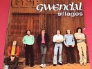 Gwendal -- Sillages  -- 3 LP-Box / Folk