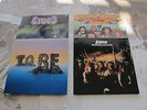 Brain Session, Lp, Eroc3, Ruphus, To Be, Message, If, Jane, Prog, Kraut, juhuuu
