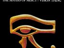 Vision Thing sisters of mercy vinyl album ***rare***