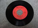 J J BARNES I think I found a love US RIC-TIC RECORDS 7-inch ZTSC 107282