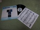 THE KLF the white room KLF Communications LP + Artwork inner sleeve JAMS LP006