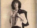 PATTI SMITH Horses LP vinyl 12