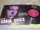 VANJA ORICO-Ciagem Musical-RARE BRAZIL/Female SAMBA/Folk-10