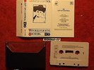 U2 - THREE Cassette Out Of Control / Stories For Boys / Boy Girl