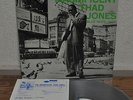 The Magnificent Thad Jones Japan Blue Note LP Toshiba BLP 1527 Insert