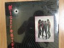 Mistreater Lp Sealed Private Press Hair Metal