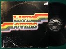 V/A Latin Lovers LP TORTILLA FACTORY COOKIN on GCP LATIN FUNK MOSTER BREAKS HEAR