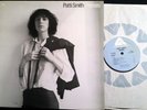 LP Patti Smith - Horses ARISTA 4066 1976 ORIGINAL glossy NM w/ inner sleeve