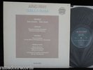 ARVO PÄRT, Tabula Rasa [ECM] PROMO USA 1st pressing EXCELLENT- LP Keith Jarrett