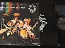 RARE PSYCH ROCK LP Full Moon Montagne ASM 448 1980 Release