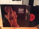 IGGY POP: Raw Power, Columbia Records, OOP LP
