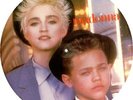 MADONNA Open Your Heart 1986 UK 12