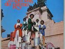 IMPERIAIS DO RITMO - 