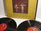 THE ROYAL BALLET Ernest Ansermet LP SORIA orig wood edge LD-6065 1S/1S/1S/3S TAS