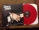 Danko Jones ?– We Sweat Blood LP Bad Taste - RED - Garage Rock - Played ONCE