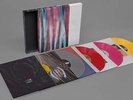 LUSH ORIGAMI 5 X LP VINYL BOX SET NEW RSD 2016
