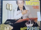 rare turkish turkey 70's LP-zeki muren- kahir mektubu - turkuola