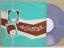 The Velvet Underground- And So On LP PURPLE MARBLE VINYL EX+ Demo/Promo/Rare W/L
