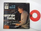Georgie Fame And The Blue Flames,In The Meantime,French pressing of this EP,7