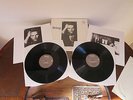Sting - Nothing Like The Sun LP - Mint 1st Press English Limited Edition Vinyl