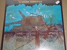 Vladimir Ashkenazy PROKOFIEV Sonatas No.7 & 8 - London CS 6573 SEALED