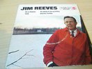 JIM REEVES GERMAN RCA EP PICTURE COVER SUNG IN SOUTH AFRICAN EPA-9107